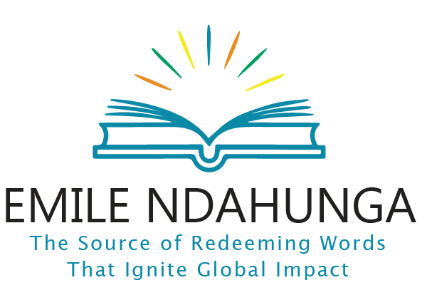 Emile Ndahunga